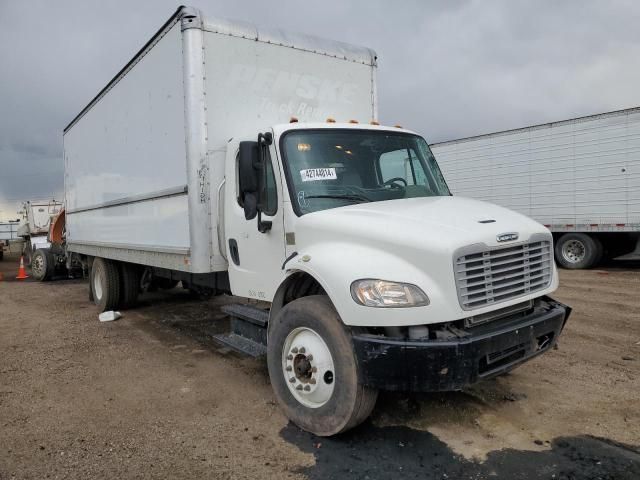 2019 Freightliner M2 106 Medium Duty