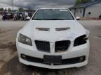 2009 Pontiac G8