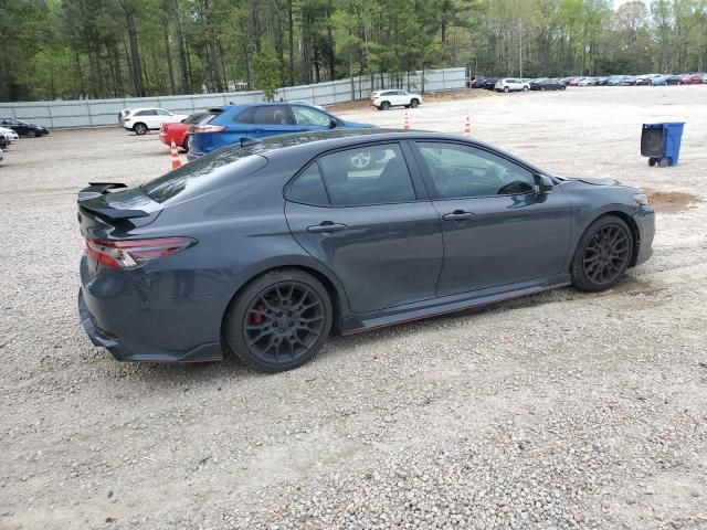 2023 Toyota Camry TRD