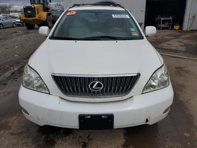 2006 Lexus RX 330