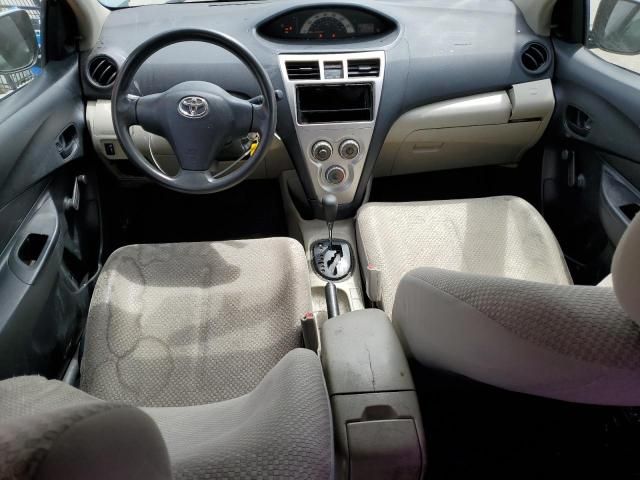 2007 Toyota Yaris