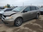 2013 Honda Odyssey EXL