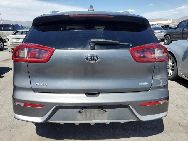 2017 KIA Niro FE