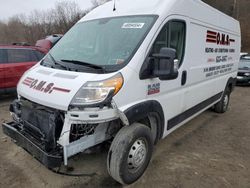 2019 Dodge RAM Promaster 2500 2500 High en venta en Marlboro, NY