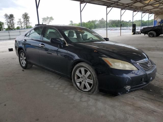 2009 Lexus ES 350