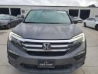 2017 Honda Pilot EXL