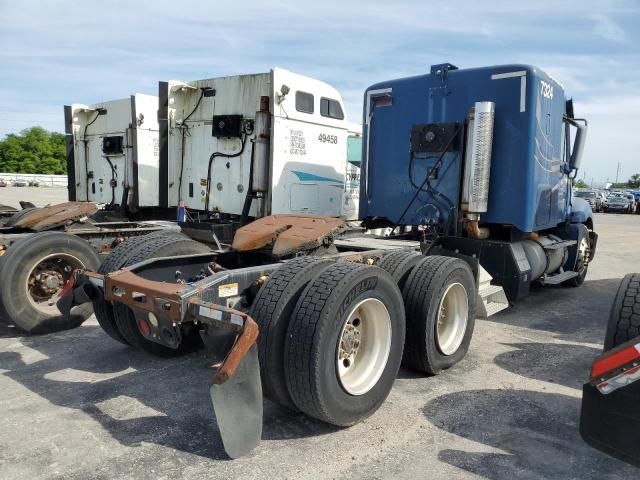 2007 Freightliner Conventional Columbia