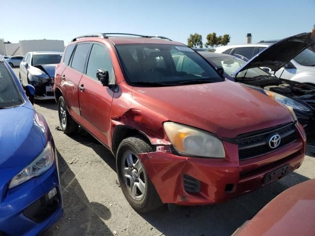 2009 Toyota Rav4