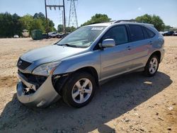 Salvage cars for sale at China Grove, NC auction: 2006 Lexus RX 330