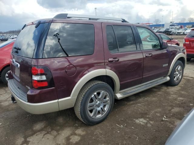 2007 Ford Explorer Eddie Bauer