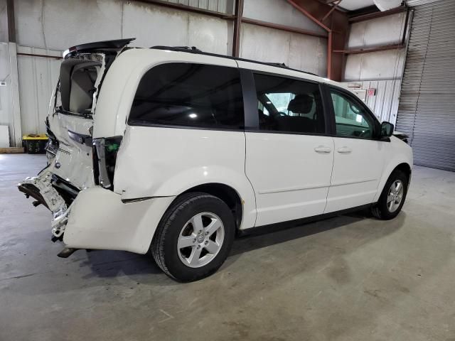 2010 Dodge Grand Caravan Hero