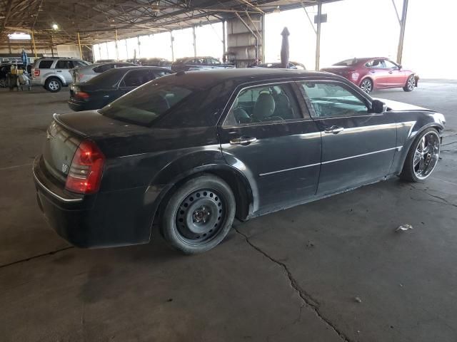 2006 Chrysler 300C