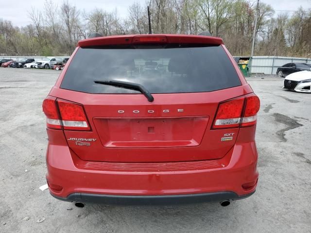 2015 Dodge Journey SXT