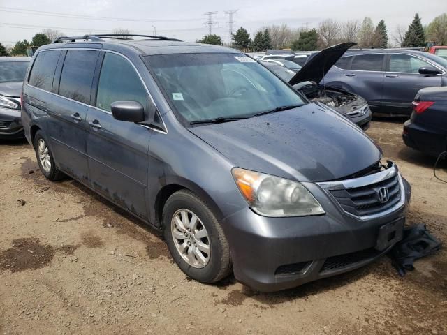 2010 Honda Odyssey EXL