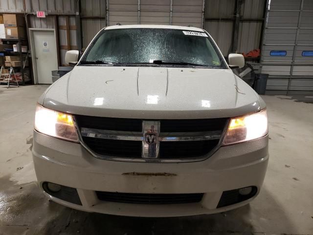 2010 Dodge Journey SXT