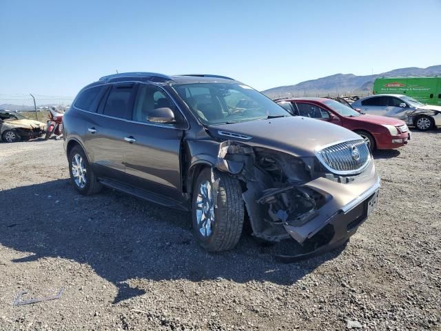 2009 Buick Enclave CXL