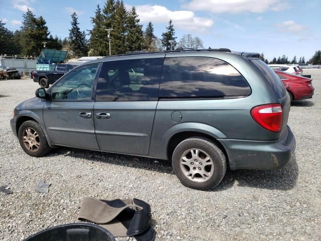 2003 Dodge Grand Caravan Sport