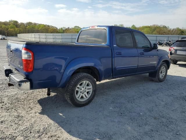 2005 Toyota Tundra Double Cab SR5