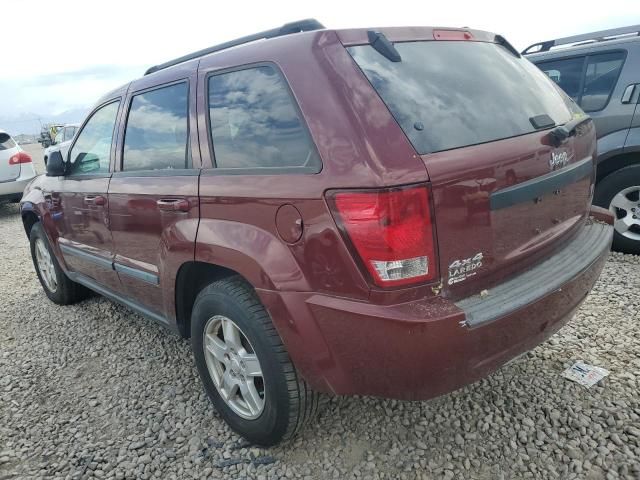 2007 Jeep Grand Cherokee Laredo