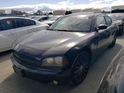 Salvage cars for sale from Copart Martinez, CA: 2008 Dodge Charger SXT