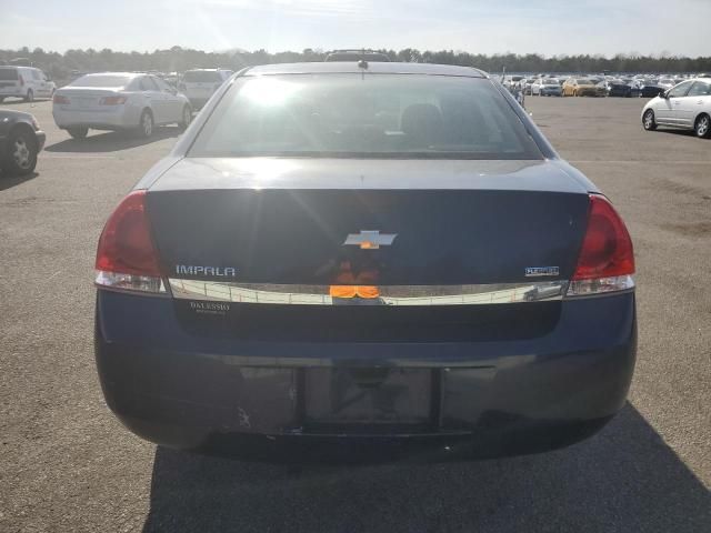 2008 Chevrolet Impala LT