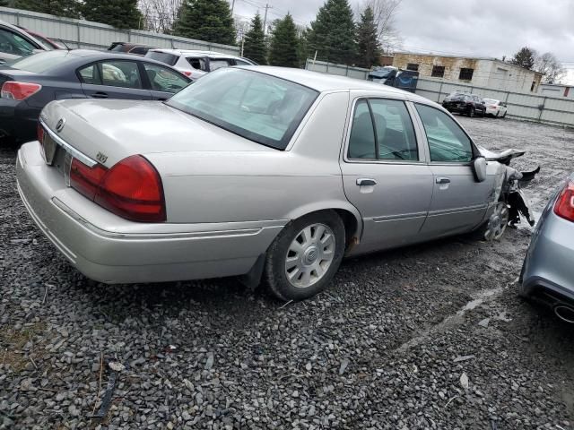 2004 Mercury Grand Marquis LS