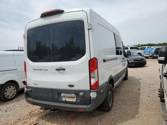 2018 Ford Transit T-350