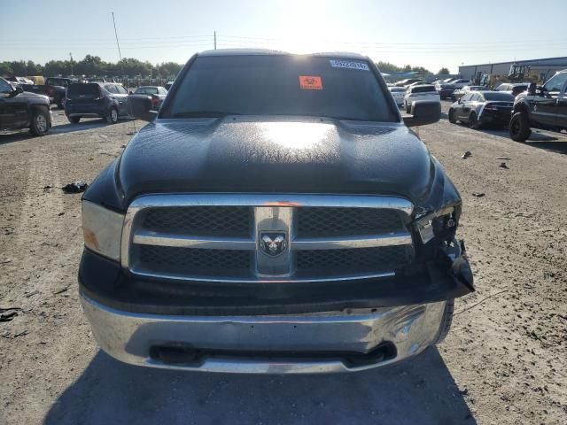 2010 Dodge RAM 1500