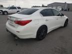 2016 Infiniti Q50 RED Sport 400