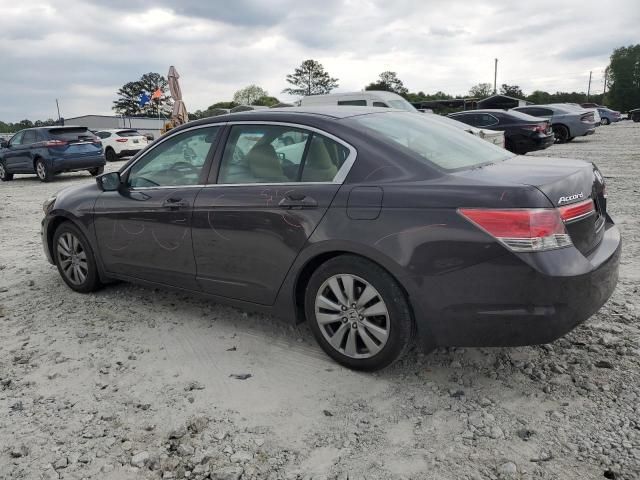 2011 Honda Accord EX