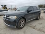 2013 Dodge Durango SXT