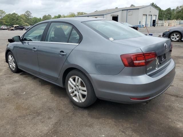 2017 Volkswagen Jetta S