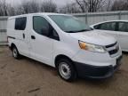 2017 Chevrolet City Express LS