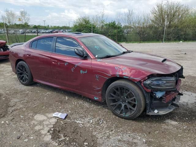 2021 Dodge Charger R/T