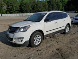 Chevrolet Traverse Vehiculos salvage en venta: 2014 Chevrolet Traverse LS