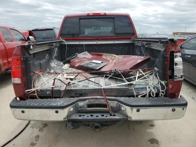 2006 Nissan Titan XE