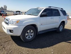 Toyota 4runner salvage cars for sale: 2006 Toyota 4runner SR5