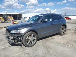 Run And Drives Cars for sale at auction: 2015 Audi Q5 Premium Plus