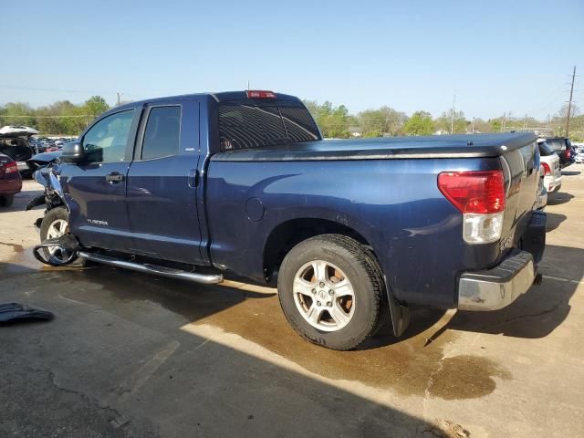 2010 Toyota Tundra Double Cab SR5