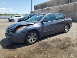 2009 Nissan Altima 2.5 en venta en Fredericksburg, VA