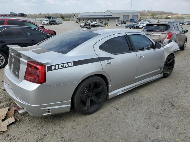 2006 Dodge Charger R/T