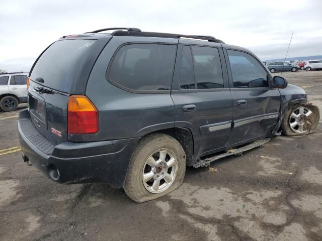 2005 GMC Envoy