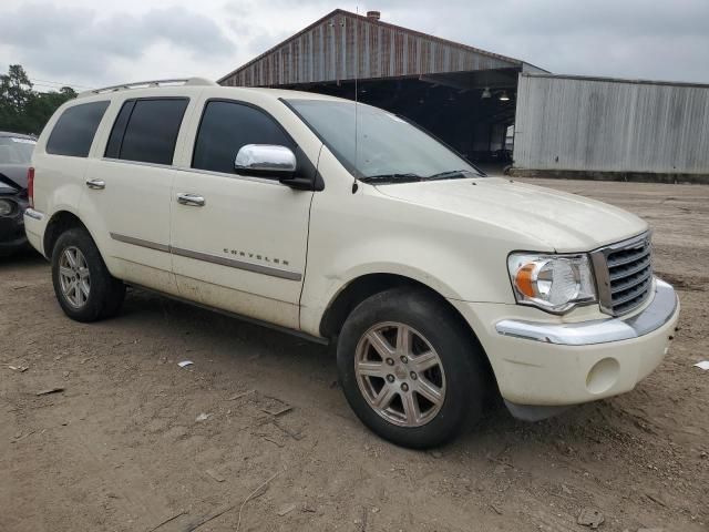 2008 Chrysler Aspen Limited