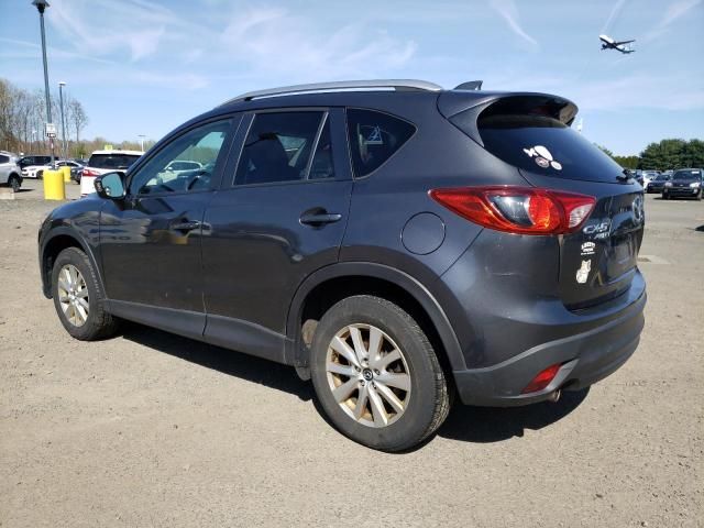 2015 Mazda CX-5 Touring