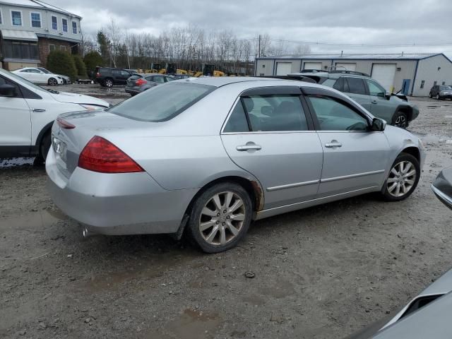 2006 Honda Accord EX