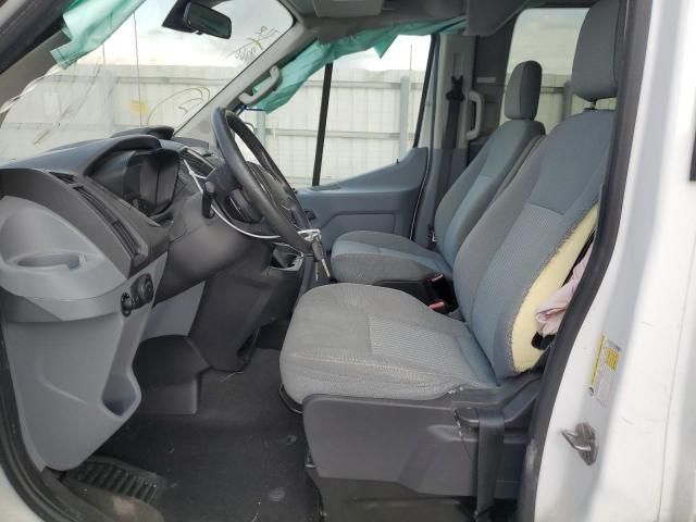 2015 Ford Transit T-350