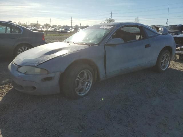 1995 Mitsubishi Eclipse RS