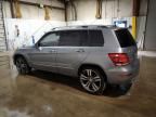 2014 Mercedes-Benz GLK 350