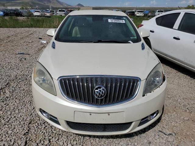 2013 Buick Verano Convenience