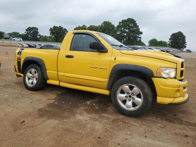 2004 Dodge RAM 1500 ST